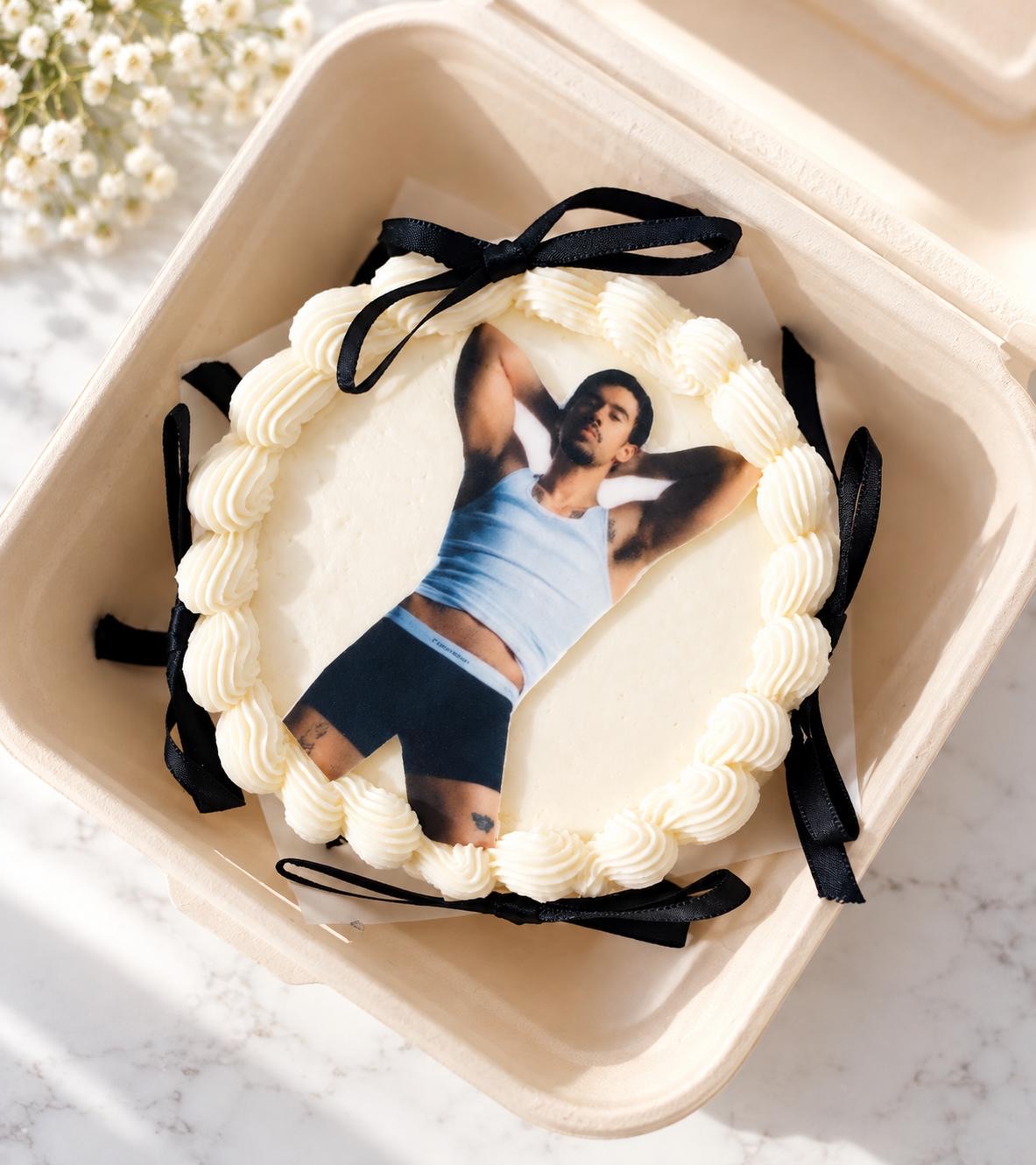 Bentocakes
