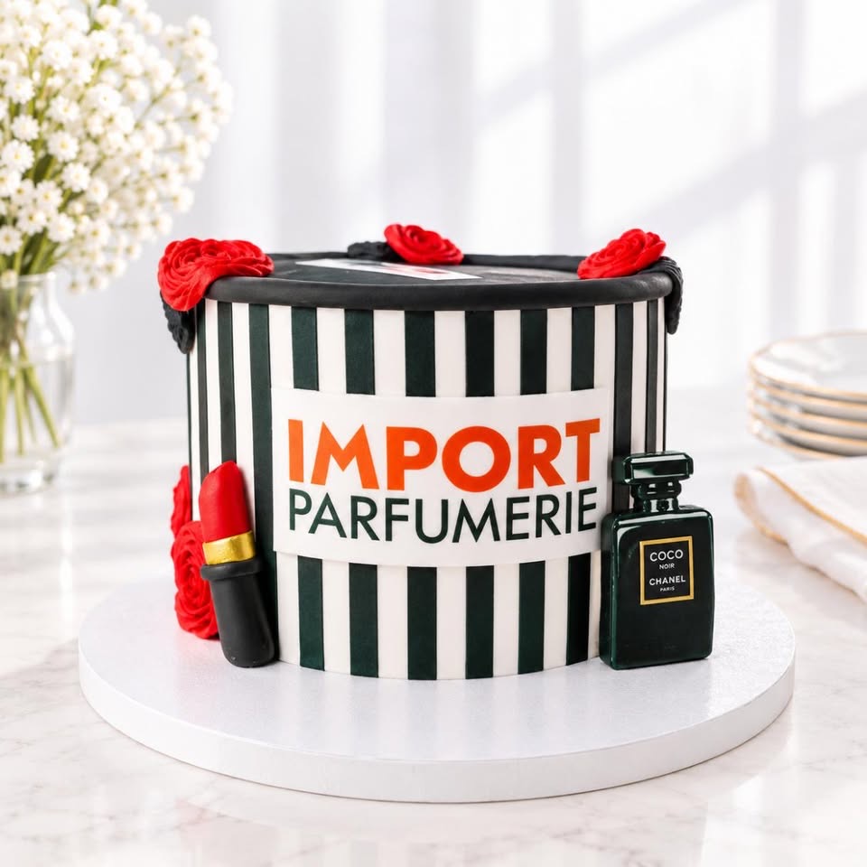 Firmencakes