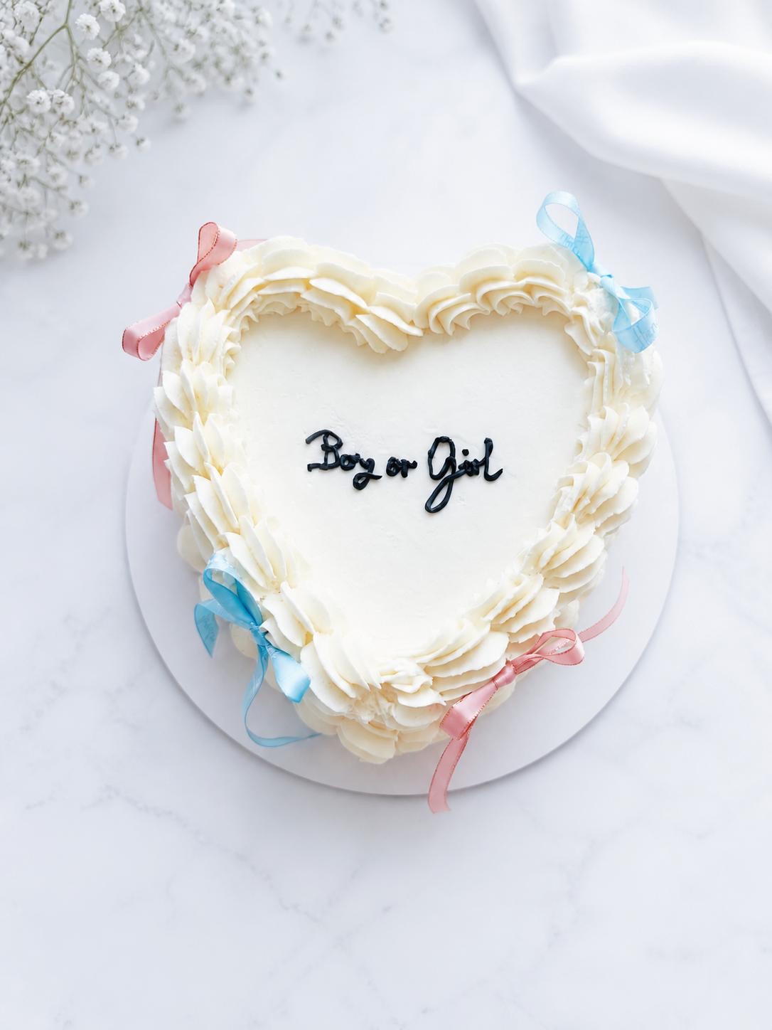 Heartcakes