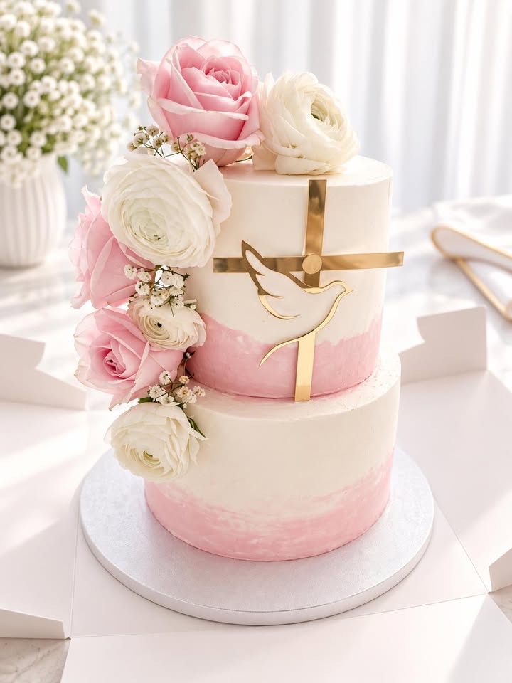 Taufe & Hochzeit